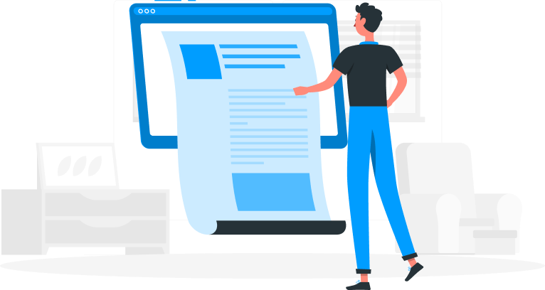 3 steps to automatization