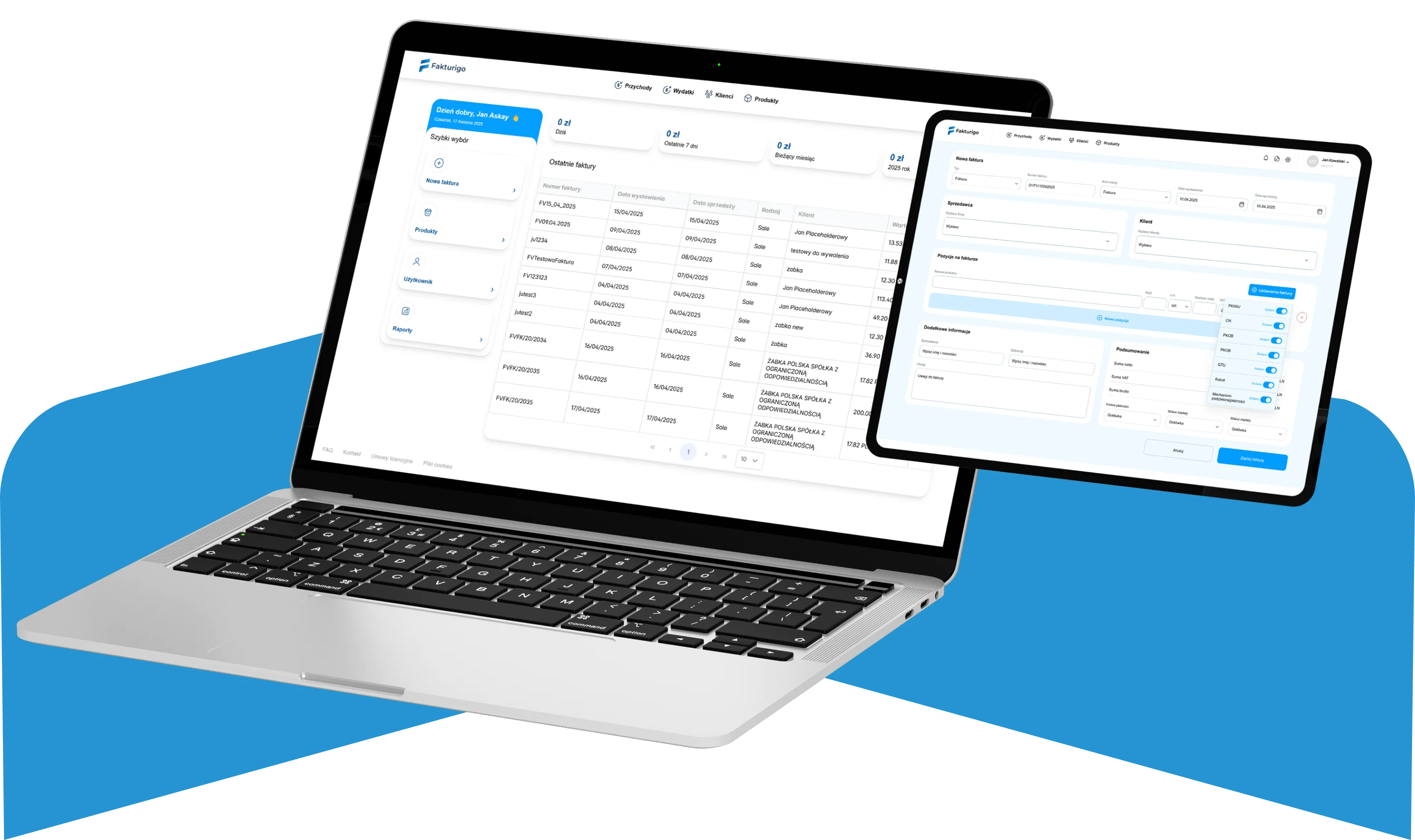 Get to know us better